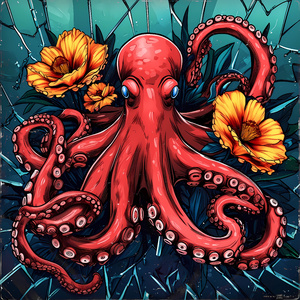 Потерялись