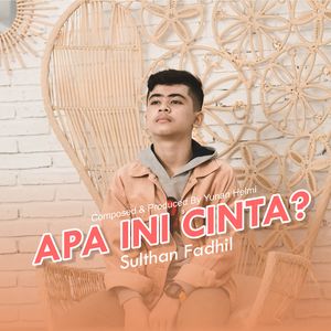 Apa Ini Cinta?