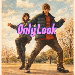 Only Look