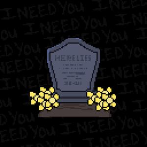 Mutiny Take Over (FATHER : I need you)