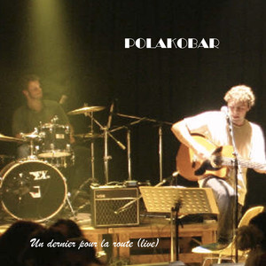 Foutez-Nous la paix (Live)