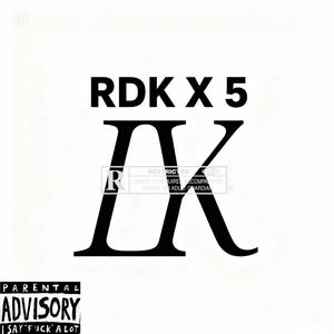 LYK (feat. RDK Regg)