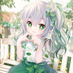 Cinderella (原神填词《兰那罗与星蕈童话》)