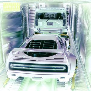 NASDAQ (feat. NEO2056 & Toussaint)