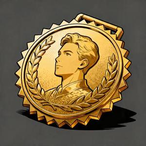 勋章 (Cover 鹿晗)