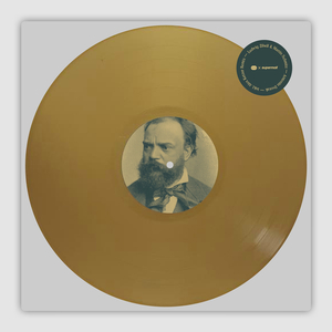 Antonin Dvorak (Alex Ketzer 5AM Reduction)