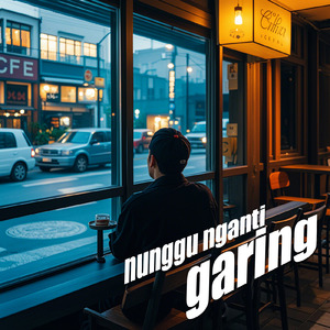 Nunggu Nganti Garing