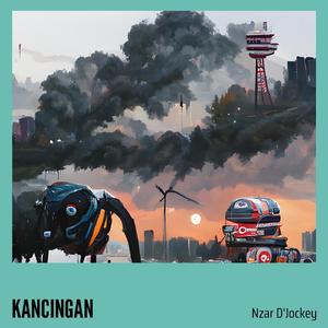 Kancingan (Remix)