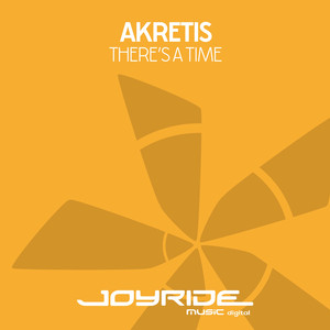 There's a Time (Vocal Mix)