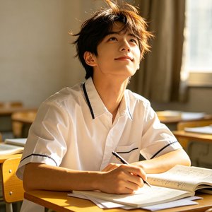 追风少年