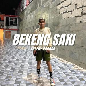 Bekeng Saki