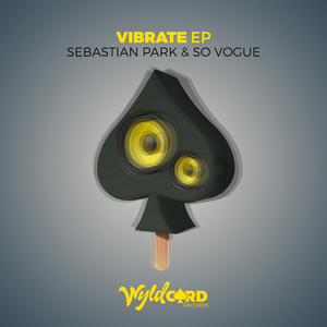 Vibrate (Original Mix)