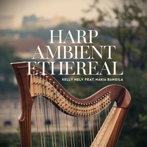Harp Ambient 29