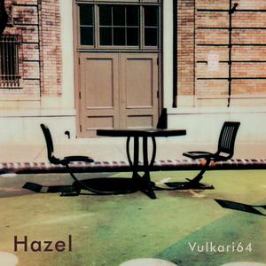 Hazel (feat. Lisa Marie Perkins)