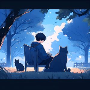 遗憾是青春的必修课 释怀也是