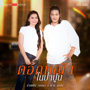 ดอกหญ้าในป่าปูน (Version Live Session)