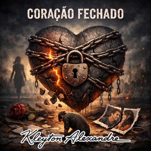Coração Fechado
