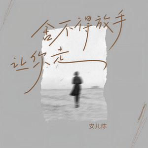 舍不得放手让你走 (DJ默涵版)