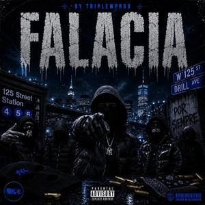 FALACIA (BABYLOCC TYPE BEAT) SPANISH DRILL