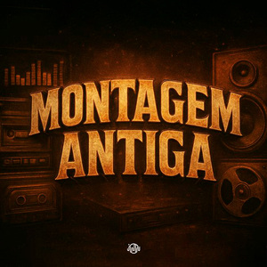 Montagem Antiga