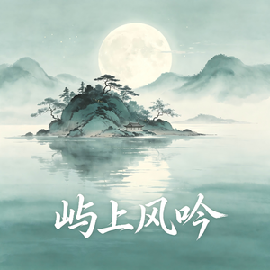 云栖孤屿