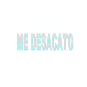 Me Desacato (feat. Kiki Rico)