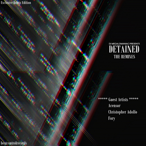 Detained (Acensor Remix)