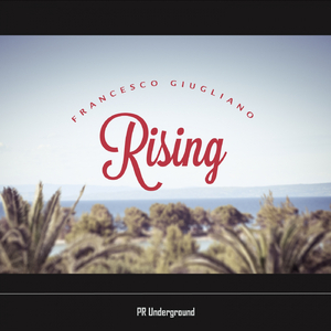Rising (Original Mix)