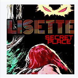 Secret Place