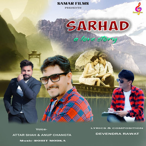 Sarhad