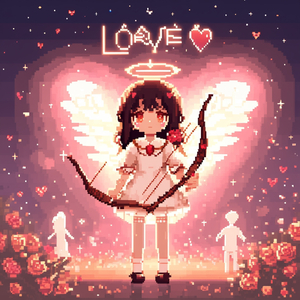 爱神(prod by zino)