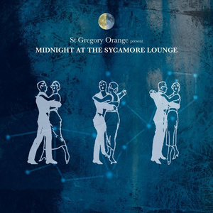 Blotter (Swallowing Keys)