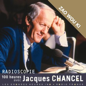 Zao Wou Ki (Radioscopie du 4 octobre 1988)