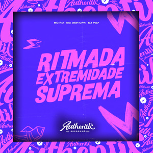 Ritmada Extremidade Suprema