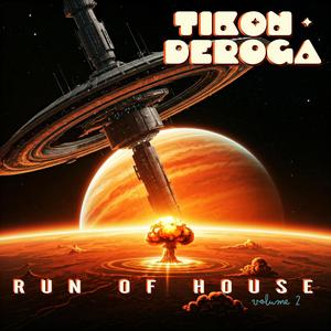 Space Race (feat. John F. Kennedy)