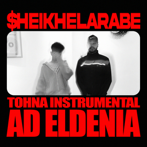 AD ELDENIA (TOHNA Instrumental)