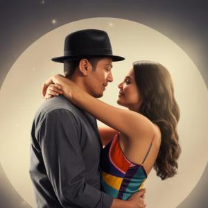 Desde Lejos, Mi Amor (feat. Ximena Niamh)
