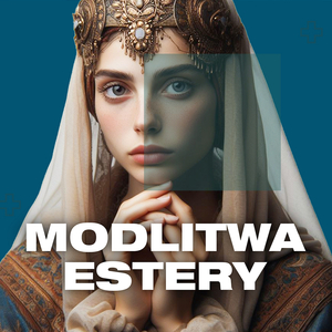 Modlitwa Estery