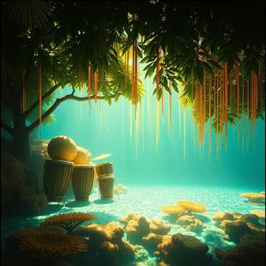 コンクリート・ジャングル・ドラム