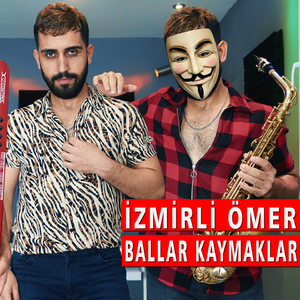 Ballar Kaymaklar