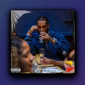 “Talent” 孟菲斯 X Key Glock X 王齐铭 X Gai Type Beat