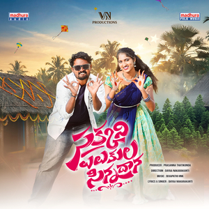 Sakkani Palukula Sinnadhana