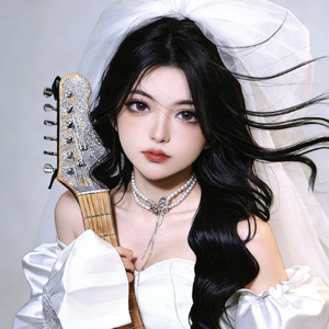 女声（打破沉默摇滚版）