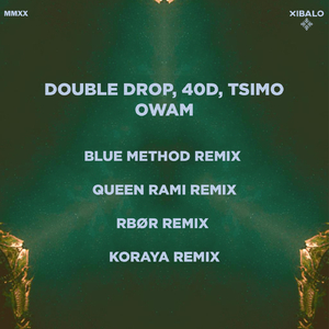 Owam (Queen Rami Remix)