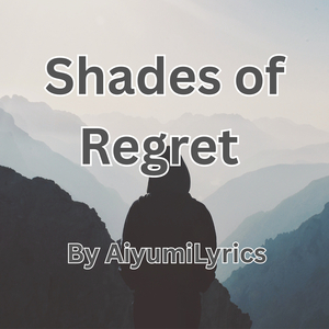 Shades of Regret