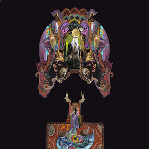 You Are A Comet, You Are On Fire