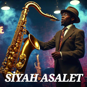 Siyah Asalet