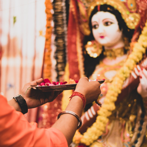 সবারে নিয়েই কাটামু এবারে দুর্গাপুজো (Tiktok Viral Voice)