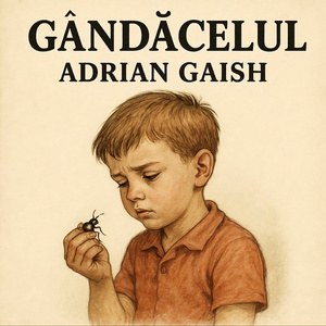 GÂNDĂCELUL