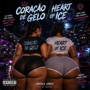 Coracão de Gelo